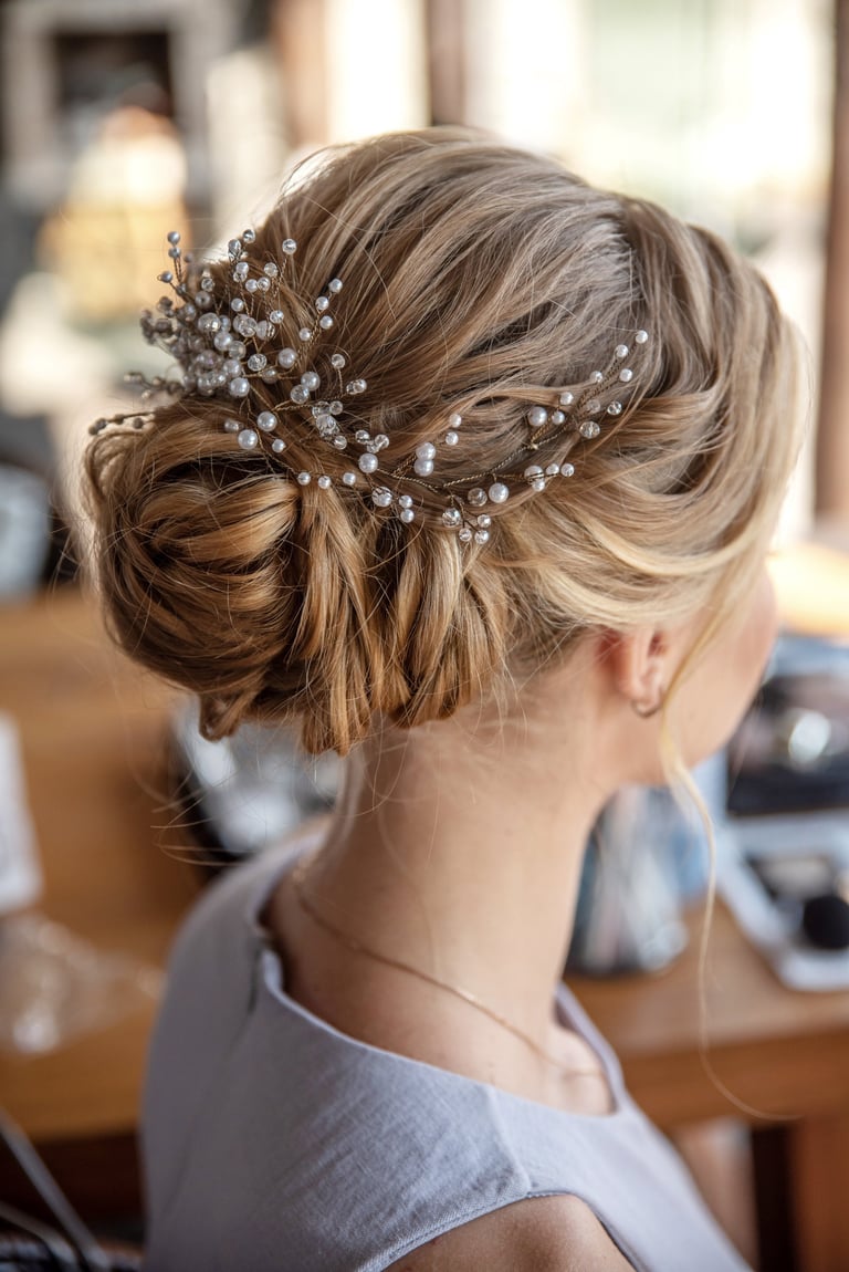 Wedding accessories